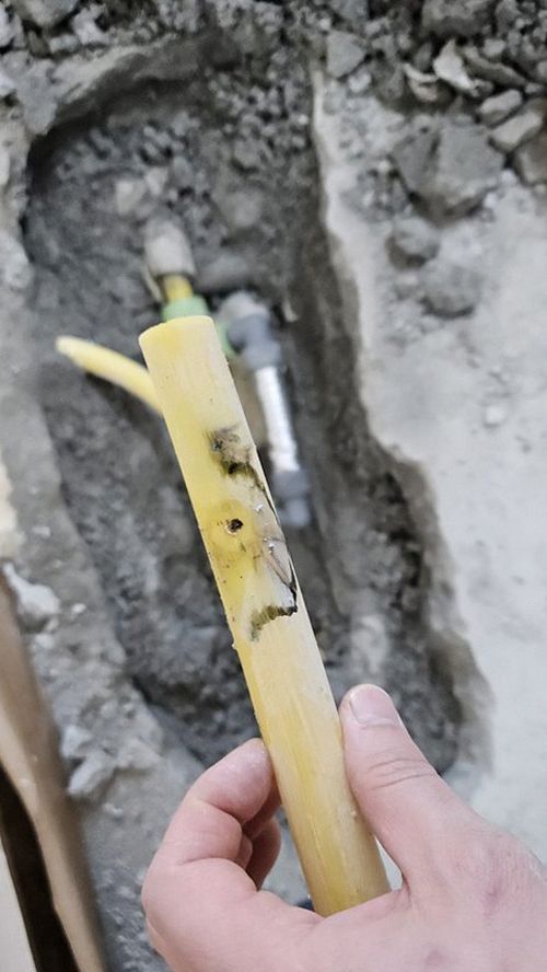 대덕구 누수탐지 법동 누수탐지 누수 의심될 때 먼저 확인할 체크포인트