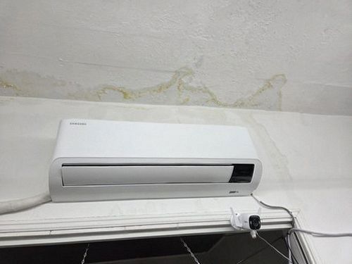 대덕구 누수탐지 송촌동 누수탐지 안방천장물방울 어떻게 원인을 찾을까