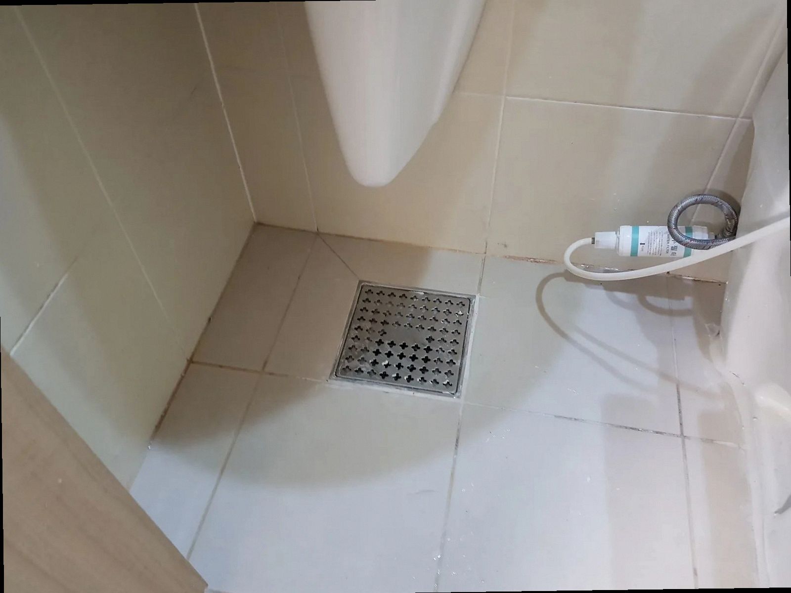 대덕구 누수탐지 사후 관리 현장 사진