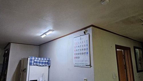 대덕구 중리동 누수탐지 현장 점검 장비 배치